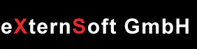 eXternSoft GmbH - Software für KMU